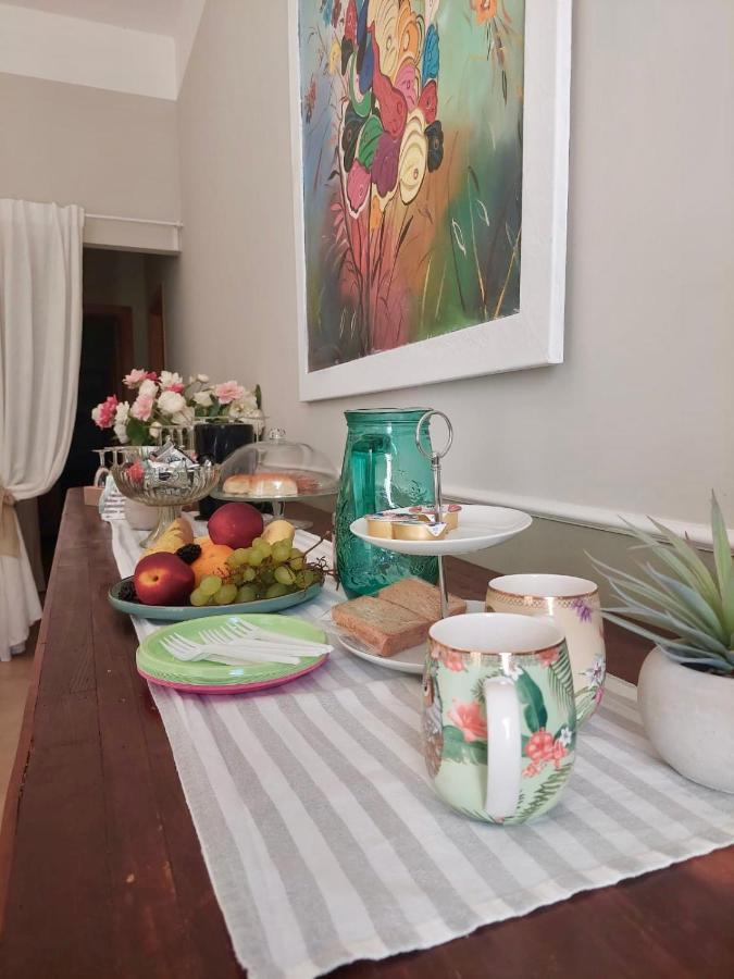 Rosadipepe Apartment Ripatransone Luaran gambar