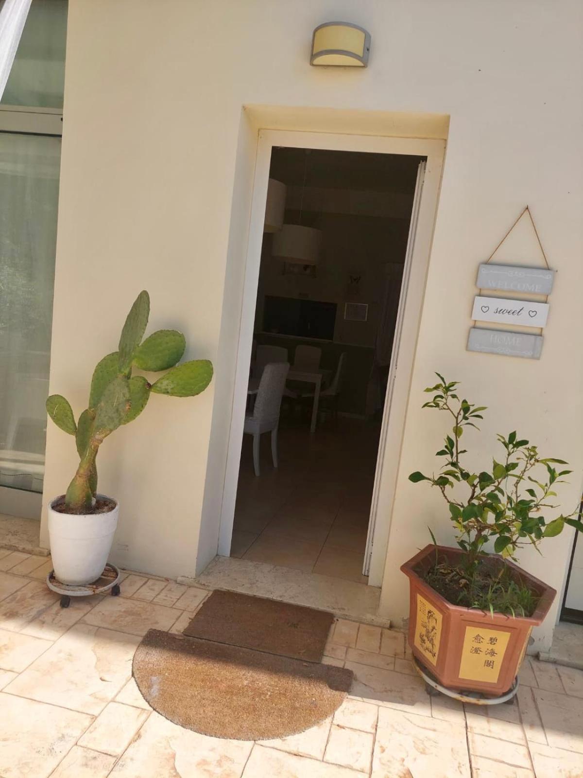 Rosadipepe Apartment Ripatransone Luaran gambar