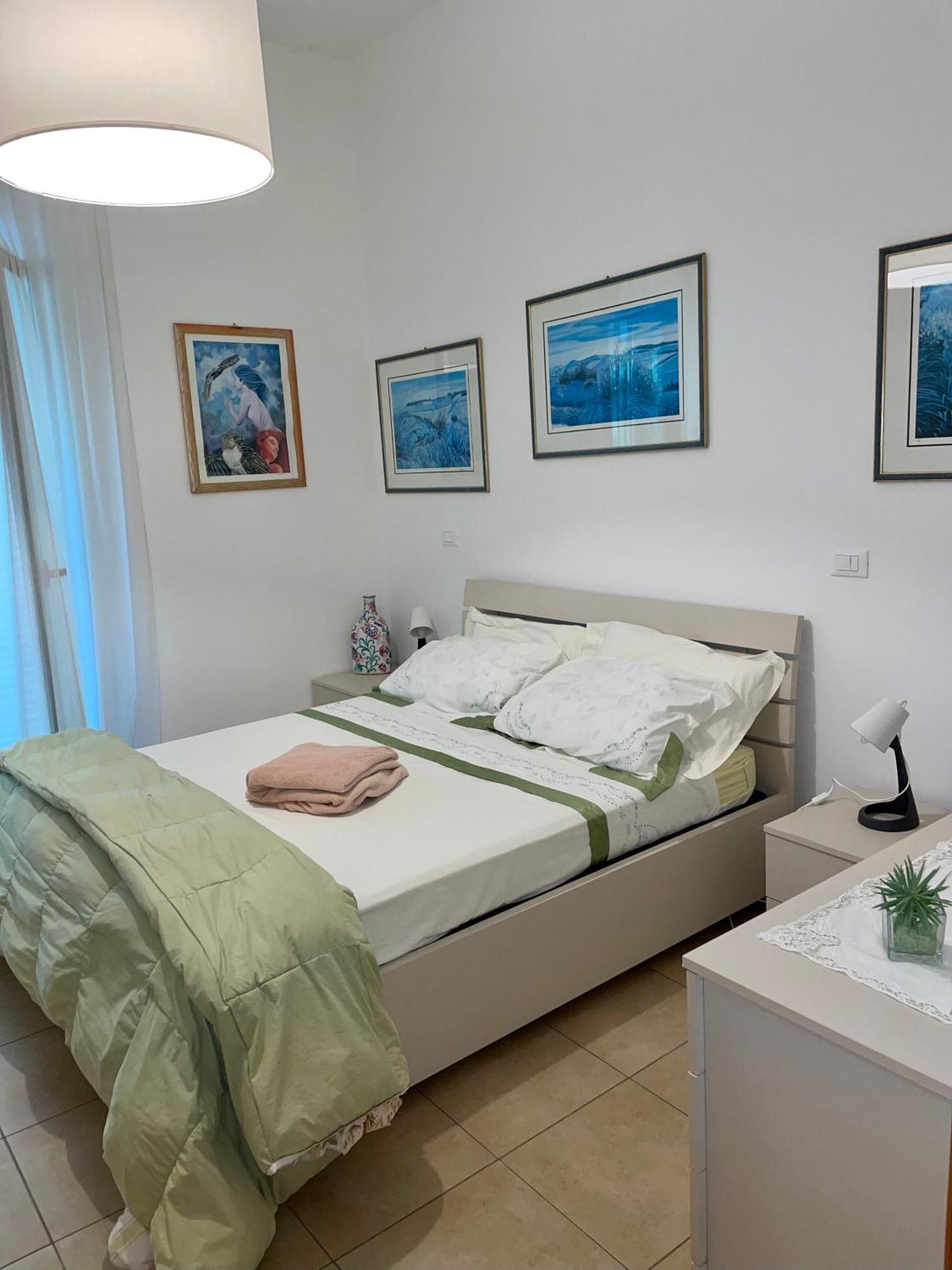 Rosadipepe Apartment Ripatransone Luaran gambar