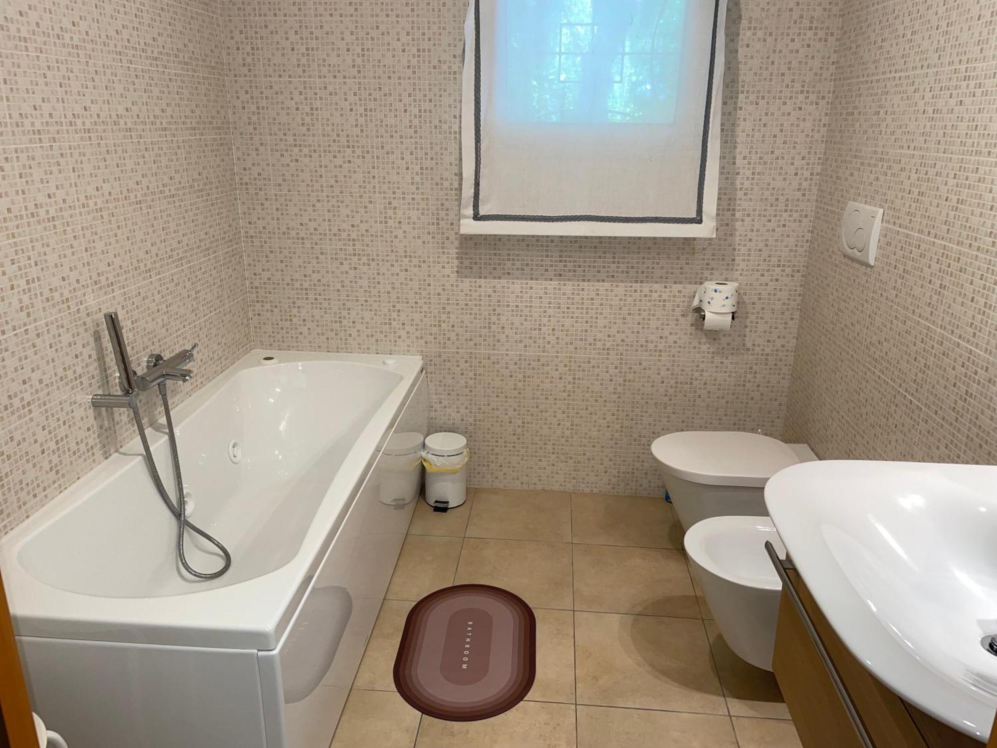 Rosadipepe Apartment Ripatransone Luaran gambar