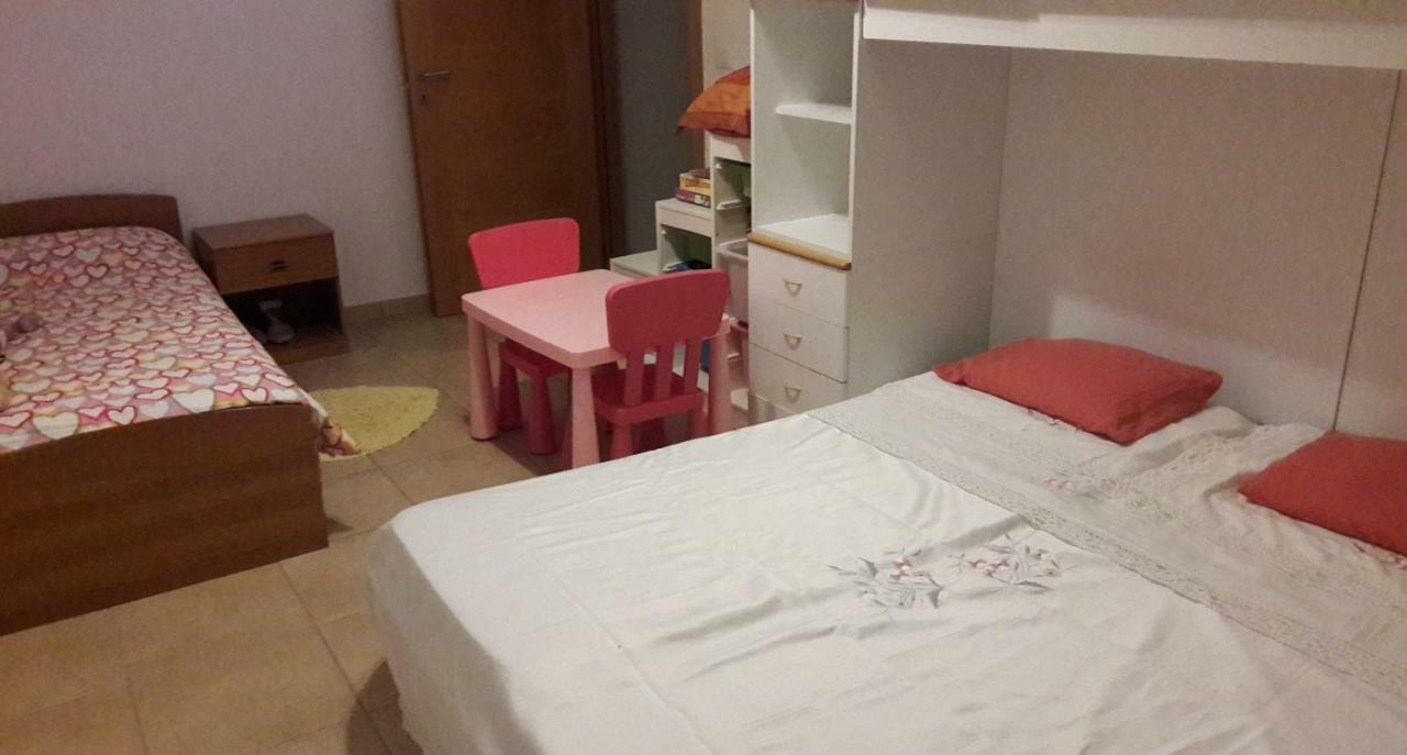 Rosadipepe Apartment Ripatransone Luaran gambar